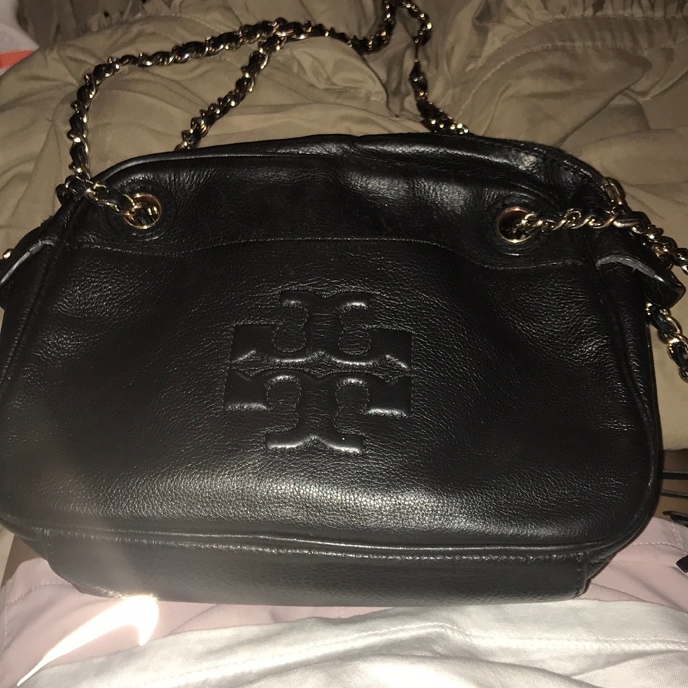 Tory Burch crossbody/ shoulder bag